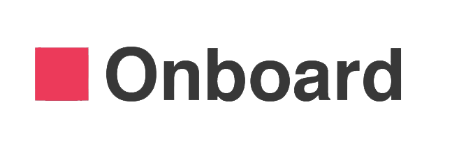 logo onboard