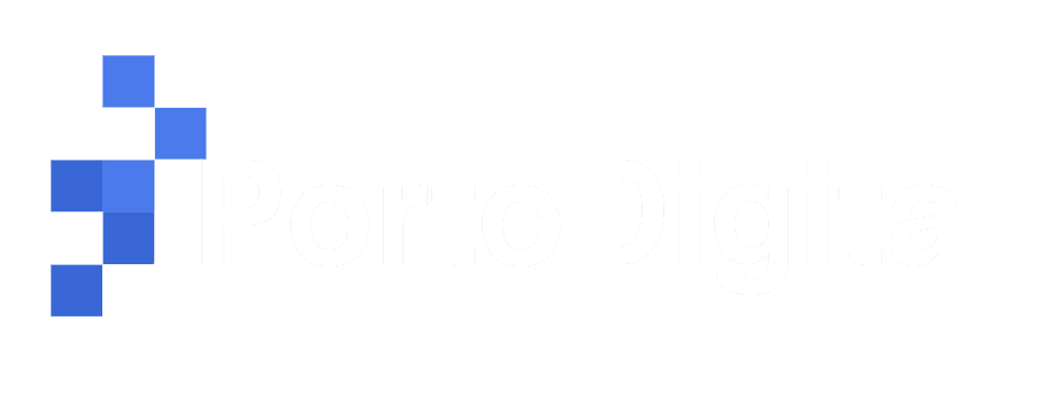 logo do porto digital